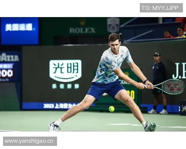 武汉网球队的拼搏历程与大师赛荣耀之路的深度探讨