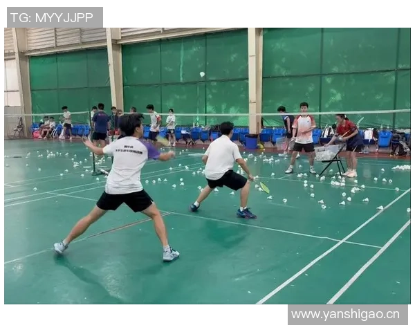 重庆羽毛球队展现卓越灵活性荣登全国第二名引发热议